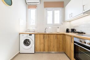 Euphoria Apartment in Nea Ionia