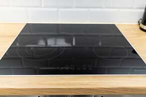 Euphoria Apartment in Nea Ionia