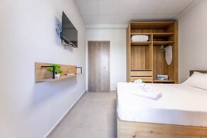 Euphoria Apartment in Nea Ionia