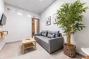 Euphoria Apartment in Nea Ionia