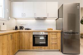 Euphoria Apartment in Nea Ionia