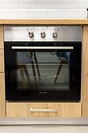 Euphoria Apartment in Nea Ionia