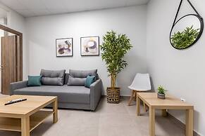 Euphoria Apartment in Nea Ionia