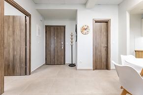 Harmony Apartment in Nea Ionia