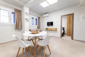 Harmony Apartment in Nea Ionia