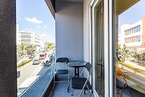Harmony Apartment in Nea Ionia