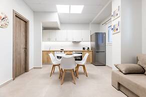 Harmony Apartment in Nea Ionia