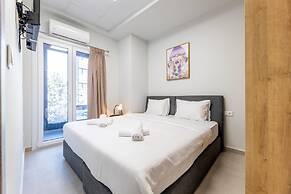Harmony Apartment in Nea Ionia