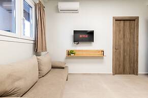 Harmony Apartment in Nea Ionia
