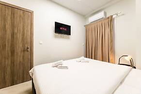 Harmony Apartment in Nea Ionia