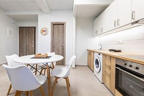 Harmony Apartment in Nea Ionia