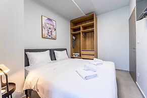 Harmony Apartment in Nea Ionia