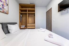 Harmony Apartment in Nea Ionia