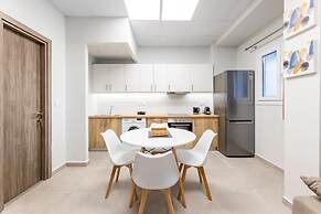 Harmony Apartment in Nea Ionia