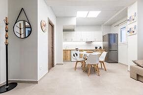 Harmony Apartment in Nea Ionia