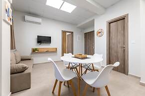 Harmony Apartment in Nea Ionia