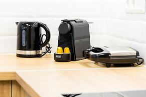 Harmony Apartment in Nea Ionia