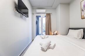 Harmony Apartment in Nea Ionia