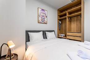 Harmony Apartment in Nea Ionia