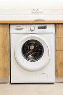 Harmony Apartment in Nea Ionia