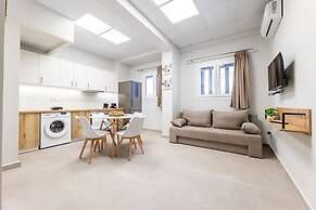 Harmony Apartment in Nea Ionia