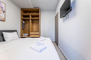 Harmony Apartment in Nea Ionia