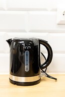 Harmony Apartment in Nea Ionia