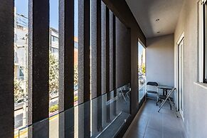 Harmony Apartment in Nea Ionia