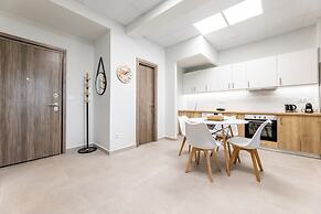 Harmony Apartment in Nea Ionia