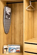 Harmony Apartment in Nea Ionia