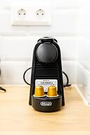 Harmony Apartment in Nea Ionia