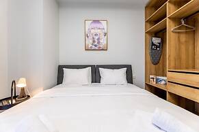 Harmony Apartment in Nea Ionia