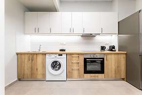 Harmony Apartment in Nea Ionia