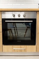 Harmony Apartment in Nea Ionia