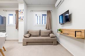 Harmony Apartment in Nea Ionia