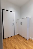 Elegant Flat 5 Walk to Metro Panormou