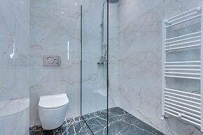 Elegant Flat 5 Walk to Metro Panormou