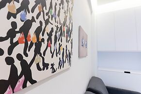 Elegant Flat 5 Walk to Metro Panormou