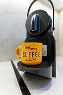 Elegant Flat 5 Walk to Metro Panormou