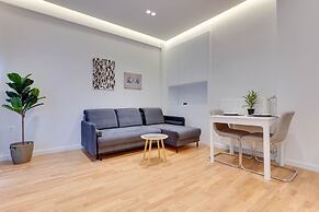 Elegant Flat 5 Walk to Metro Panormou