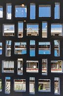 Elegant Flat 5 Walk to Metro Panormou