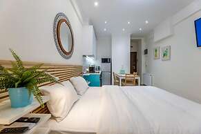 Acropolis Museum Amazing Studio