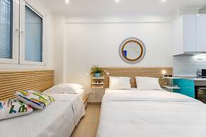 Acropolis Museum Amazing Studio