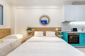 Acropolis Museum Amazing Studio