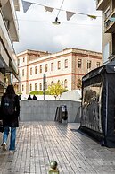 Acropolis Museum Amazing Studio