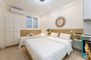 Acropolis Museum Amazing Studio