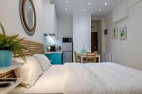 Acropolis Museum Amazing Studio