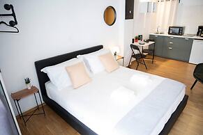 New Urban Kallimarmaro Nest