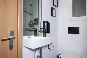 New Urban Kallimarmaro Nest