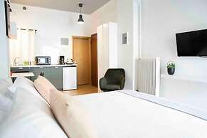 New Urban Kallimarmaro Nest